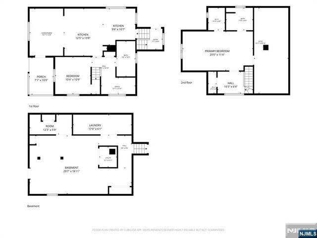 108 9th Avenue, Hawthorne, NJ 07506