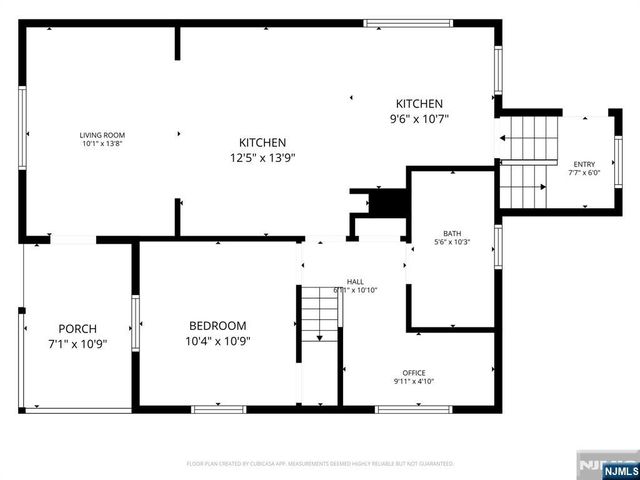 108 9th Avenue, Hawthorne, NJ 07506