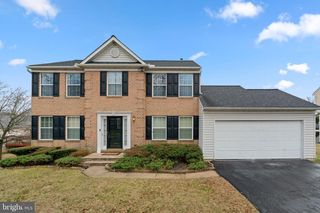 7503 ASHTON VALLEY WAY, Baltimore, MD 21228
