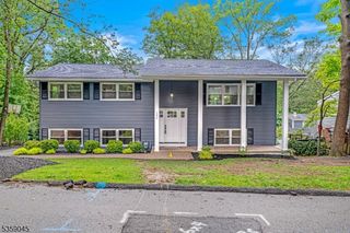 192 Mohawk Trl, Wayne Twp., NJ 07470