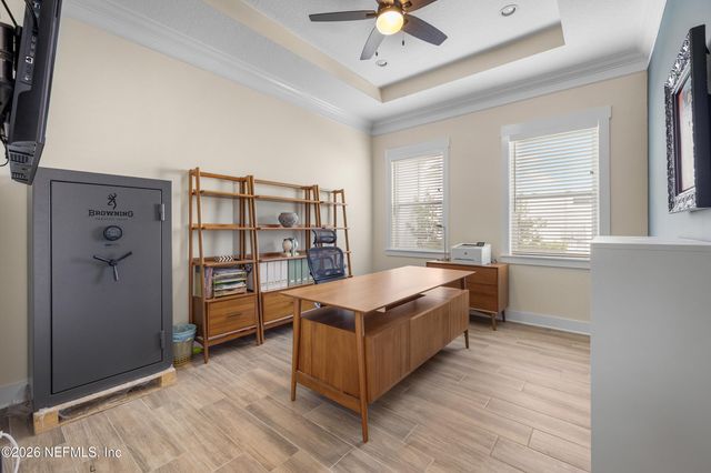 203 OLD BLUFF Drive, Ponte Vedra, FL 32081