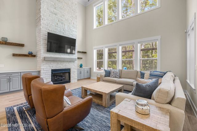 203 OLD BLUFF Drive, Ponte Vedra, FL 32081