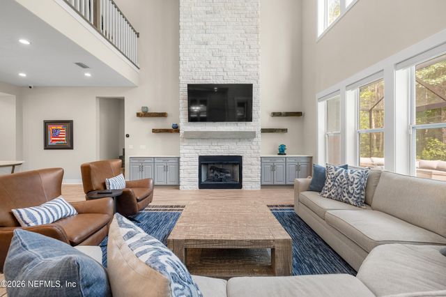 203 OLD BLUFF Drive, Ponte Vedra, FL 32081