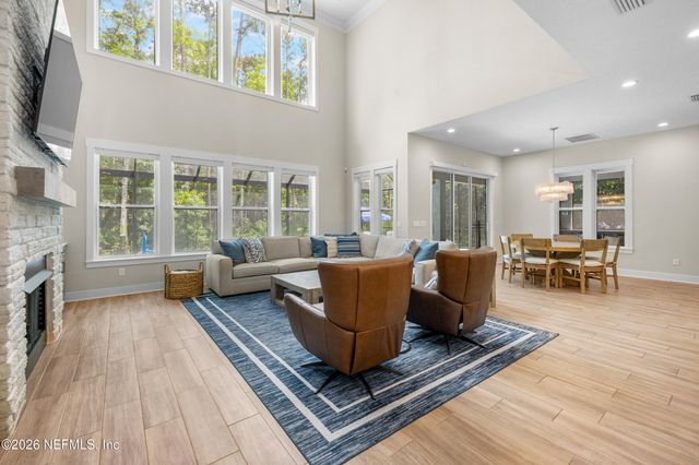 203 OLD BLUFF Drive, Ponte Vedra, FL 32081