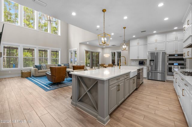 203 OLD BLUFF Drive, Ponte Vedra, FL 32081