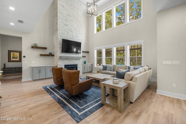 203 OLD BLUFF Drive, Ponte Vedra, FL 32081