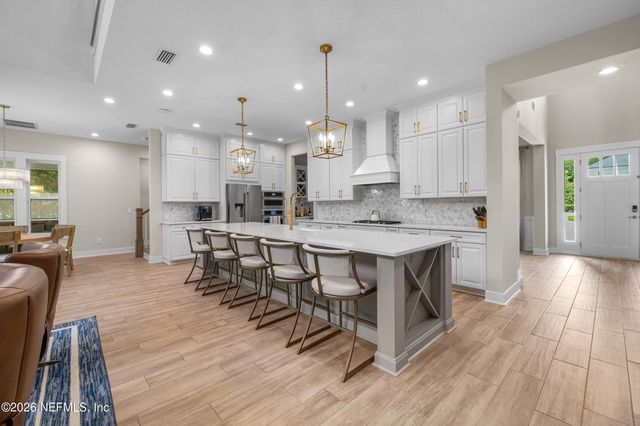 203 OLD BLUFF Drive, Ponte Vedra, FL 32081
