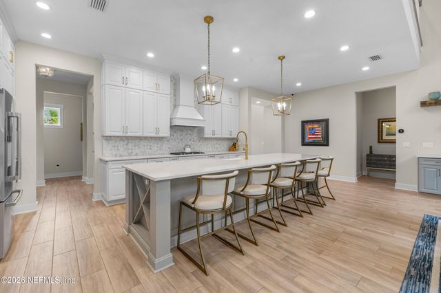 203 OLD BLUFF Drive, Ponte Vedra, FL 32081