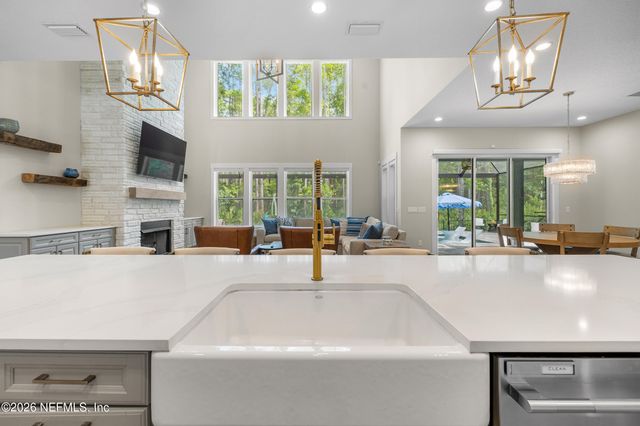 203 OLD BLUFF Drive, Ponte Vedra, FL 32081