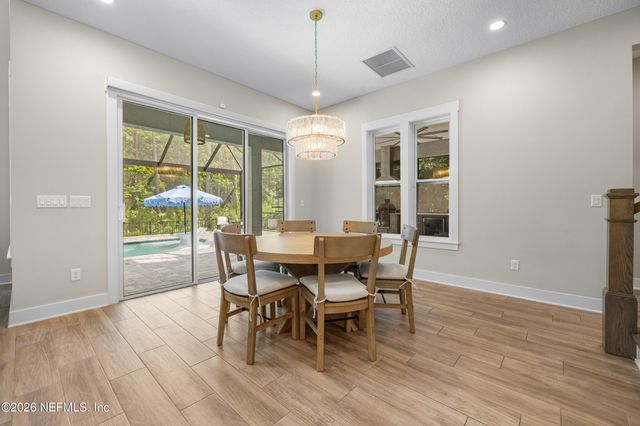 203 OLD BLUFF Drive, Ponte Vedra, FL 32081