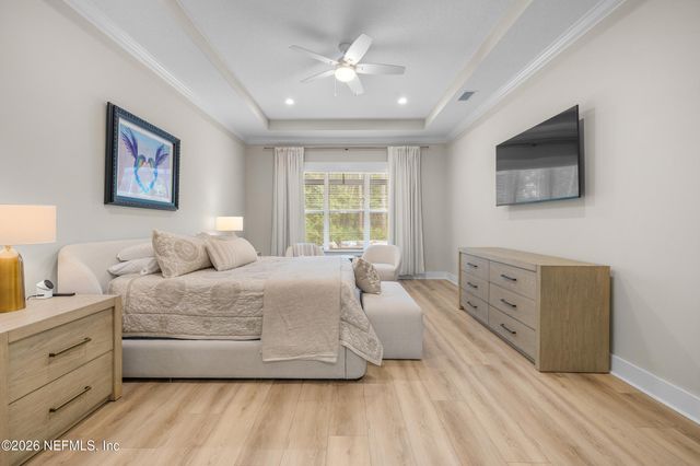 203 OLD BLUFF Drive, Ponte Vedra, FL 32081