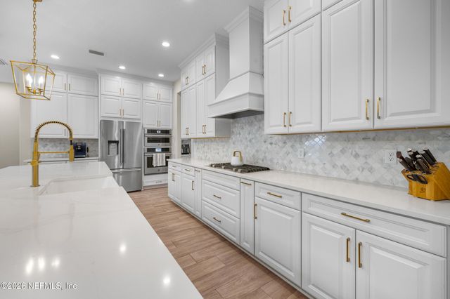 203 OLD BLUFF Drive, Ponte Vedra, FL 32081
