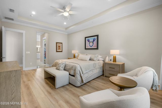 203 OLD BLUFF Drive, Ponte Vedra, FL 32081