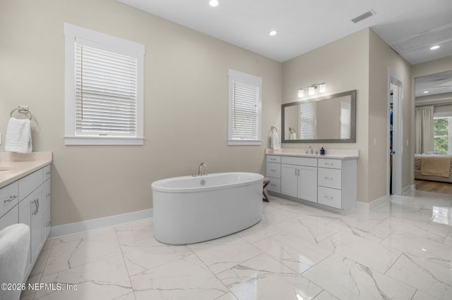 203 OLD BLUFF Drive, Ponte Vedra, FL 32081