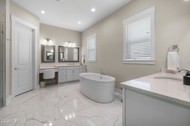 203 OLD BLUFF Drive, Ponte Vedra, FL 32081