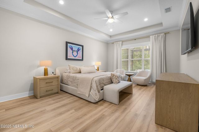 203 OLD BLUFF Drive, Ponte Vedra, FL 32081