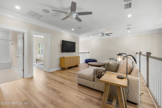 203 OLD BLUFF Drive, Ponte Vedra, FL 32081