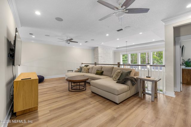 203 OLD BLUFF Drive, Ponte Vedra, FL 32081