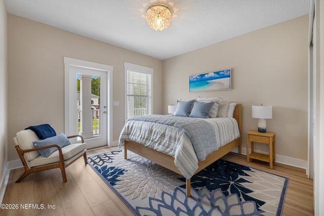 203 OLD BLUFF Drive, Ponte Vedra, FL 32081