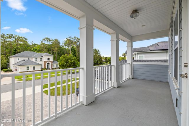 203 OLD BLUFF Drive, Ponte Vedra, FL 32081