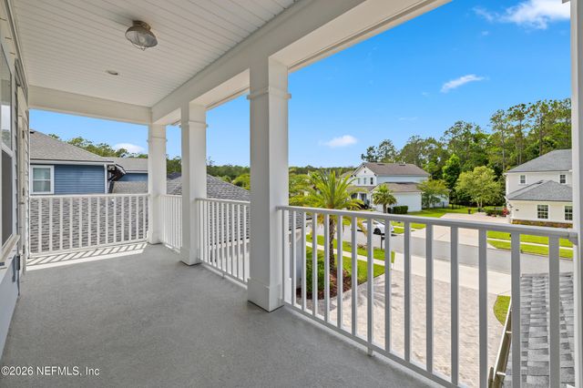 203 OLD BLUFF Drive, Ponte Vedra, FL 32081