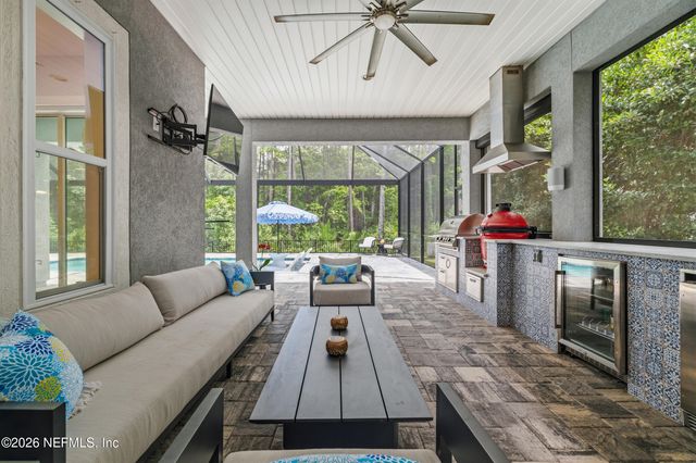 203 OLD BLUFF Drive, Ponte Vedra, FL 32081