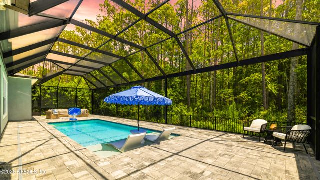 203 OLD BLUFF Drive, Ponte Vedra, FL 32081