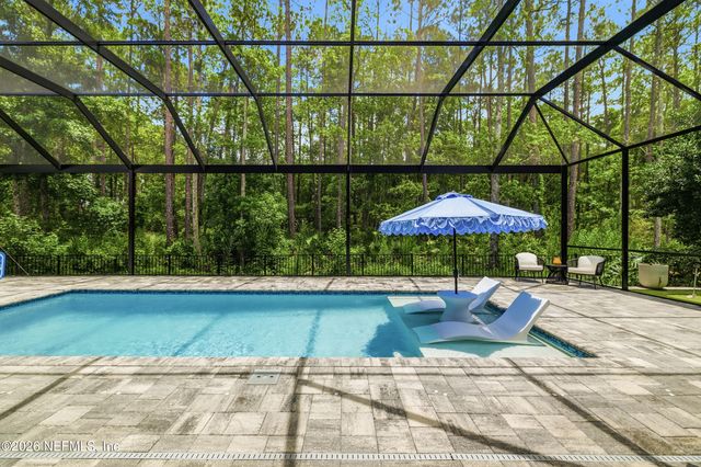 203 OLD BLUFF Drive, Ponte Vedra, FL 32081