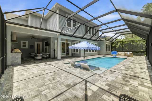 203 OLD BLUFF Drive, Ponte Vedra, FL 32081