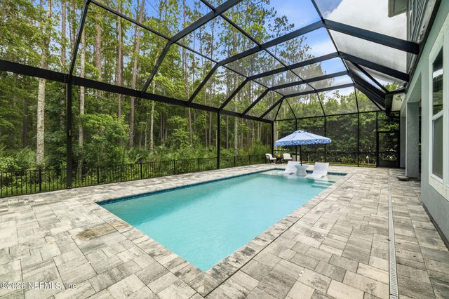 203 OLD BLUFF Drive, Ponte Vedra, FL 32081