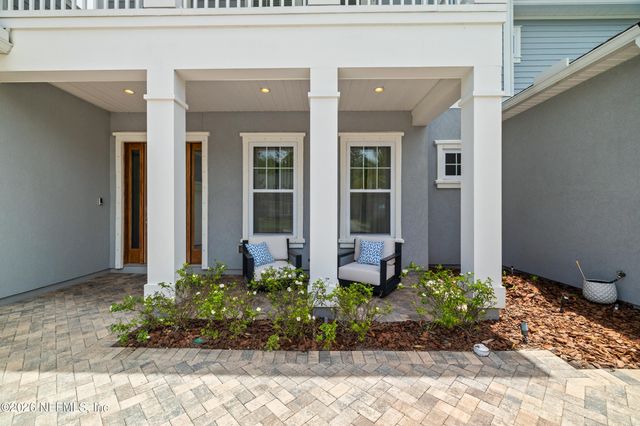 203 OLD BLUFF Drive, Ponte Vedra, FL 32081