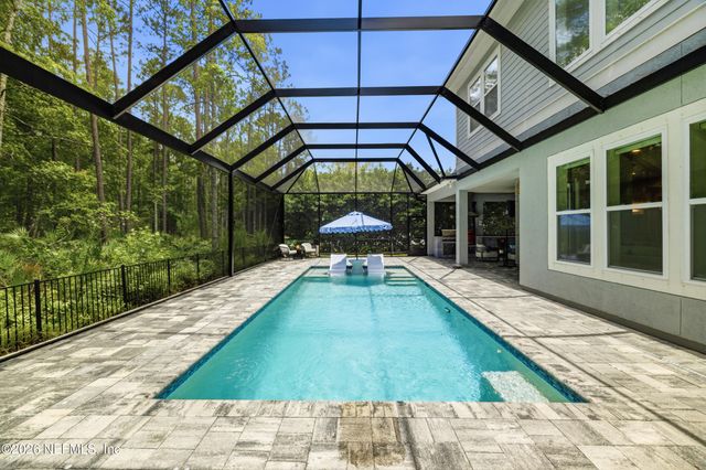 203 OLD BLUFF Drive, Ponte Vedra, FL 32081