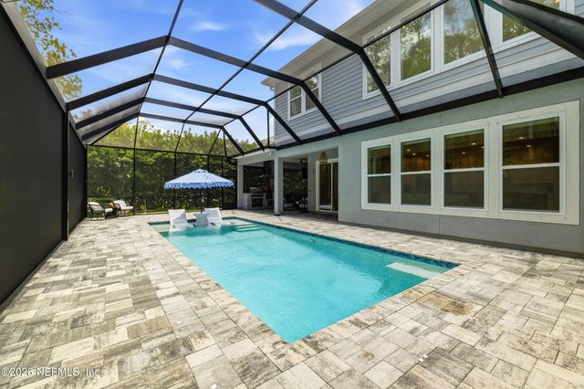 203 OLD BLUFF Drive, Ponte Vedra, FL 32081
