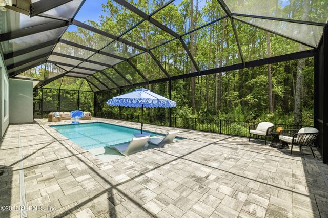 203 OLD BLUFF Drive, Ponte Vedra, FL 32081