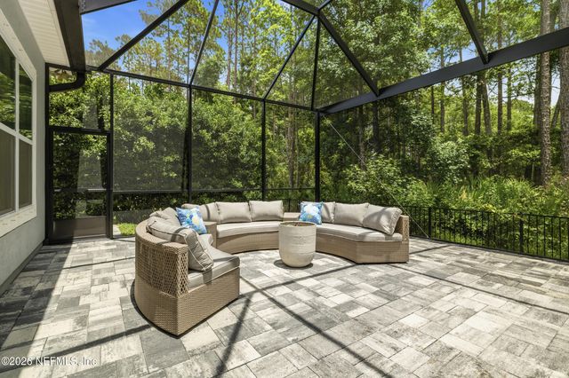 203 OLD BLUFF Drive, Ponte Vedra, FL 32081