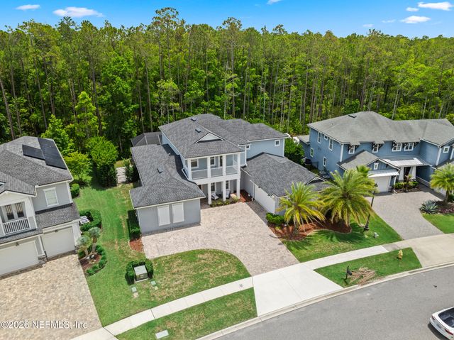 203 OLD BLUFF Drive, Ponte Vedra, FL 32081