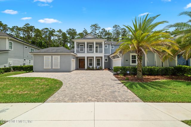 203 OLD BLUFF Drive, Ponte Vedra, FL 32081