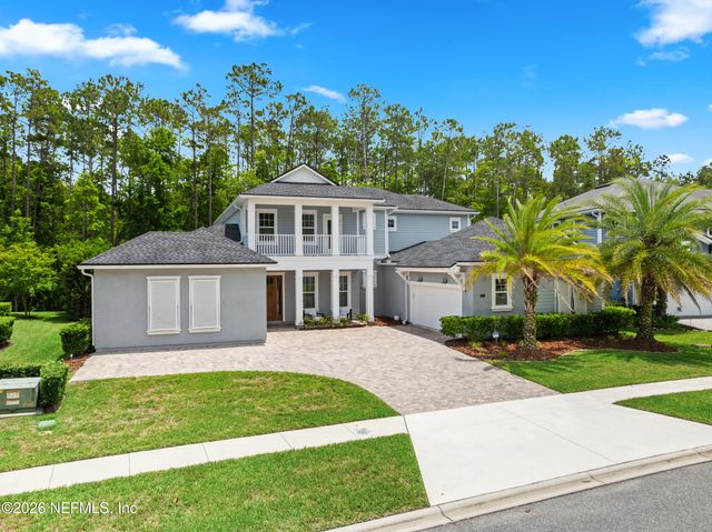 203 OLD BLUFF Drive, Ponte Vedra, FL 32081