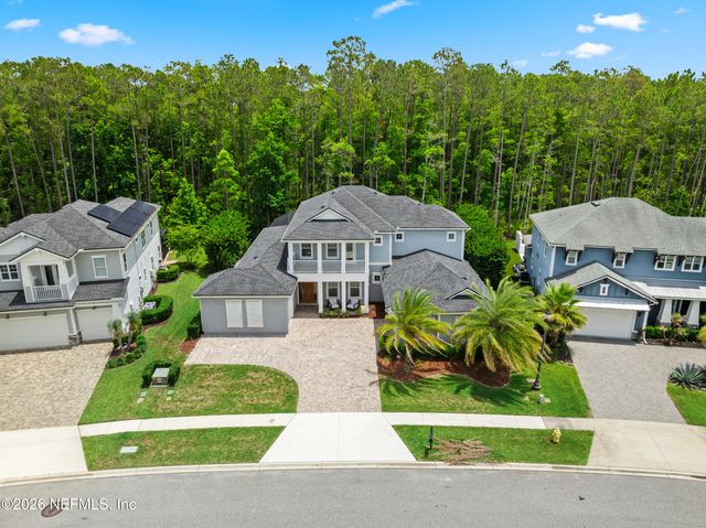 203 OLD BLUFF Drive, Ponte Vedra, FL 32081