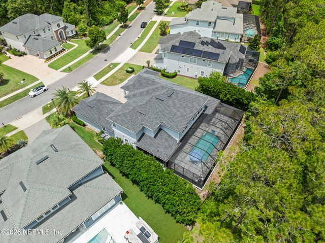 203 OLD BLUFF Drive, Ponte Vedra, FL 32081