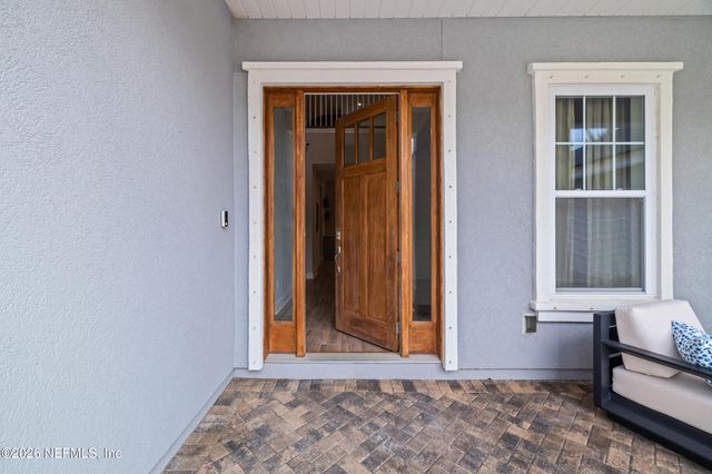203 OLD BLUFF Drive, Ponte Vedra, FL 32081