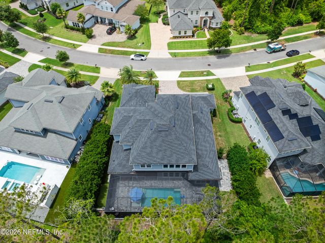 203 OLD BLUFF Drive, Ponte Vedra, FL 32081