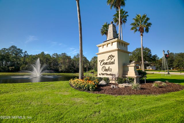 203 OLD BLUFF Drive, Ponte Vedra, FL 32081