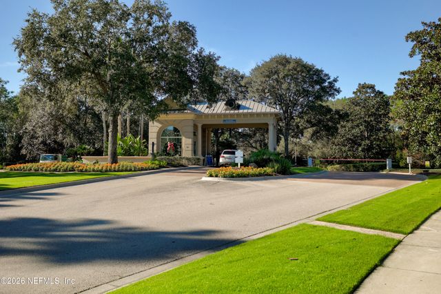 203 OLD BLUFF Drive, Ponte Vedra, FL 32081