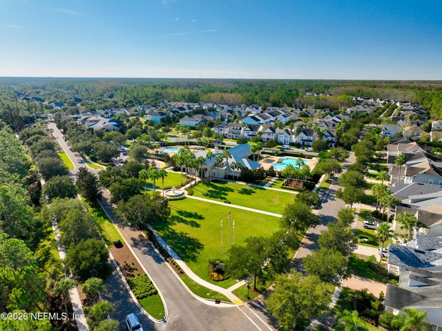 203 OLD BLUFF Drive, Ponte Vedra, FL 32081