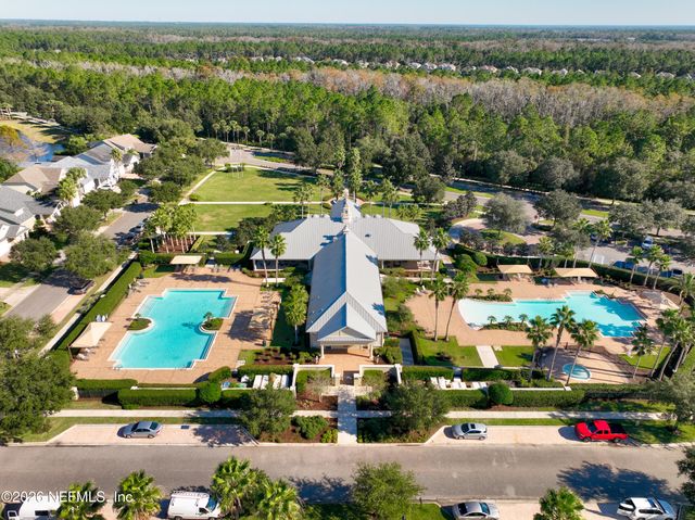 203 OLD BLUFF Drive, Ponte Vedra, FL 32081
