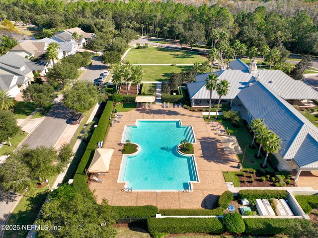 203 OLD BLUFF Drive, Ponte Vedra, FL 32081