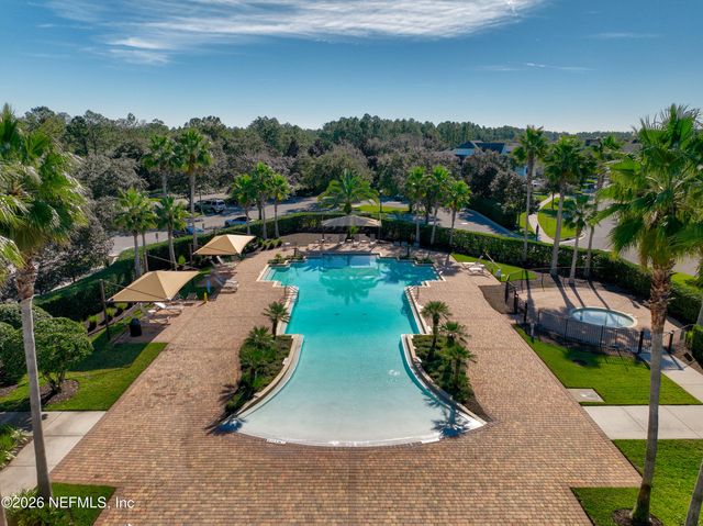 203 OLD BLUFF Drive, Ponte Vedra, FL 32081