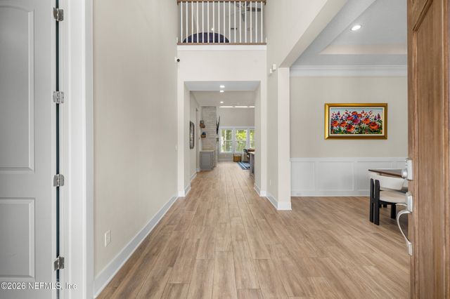203 OLD BLUFF Drive, Ponte Vedra, FL 32081