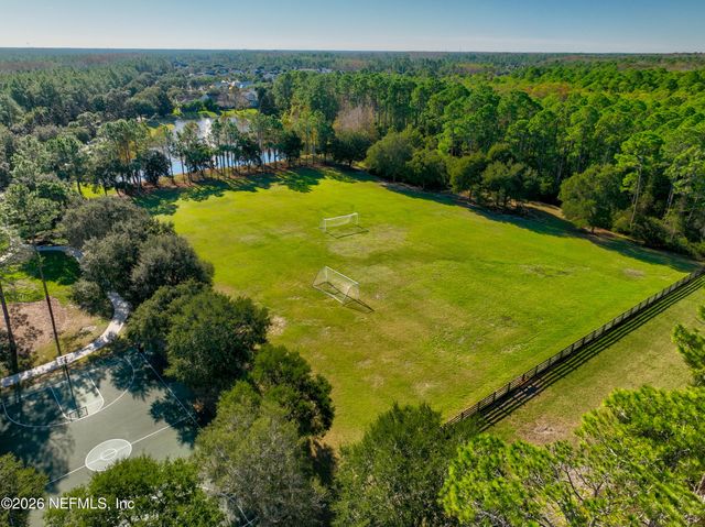 203 OLD BLUFF Drive, Ponte Vedra, FL 32081